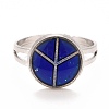 Mood Ring RJEW-H104-01P-2