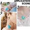  DIY Dangle Earring Making Kits DIY-NB0005-44-6