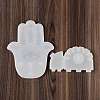 DIY Silicone Candle Molds DIY-A050-04-4