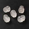 Natural Quartz Crystal Beads G-B100-01-2