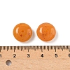 Acrylic Imitation Gemstone Beads MACR-K359-65K-3