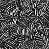Glass Bugle Beads TSDB6MM52-3