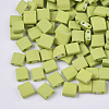 2-Hole Glass Seed Beads SEED-S023-31C-06-1