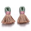 Cotton Tassel Pendant Decorations FIND-N051-003G-2