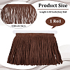 3M Velvet Fringe Trim DIY-CL0001-66B-2