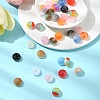 36Pcs 3 Styles Resin European Beads RESI-FS0001-72-8