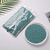 12/0 Grade A Round Glass Seed Beads SEED-N001-B-920-5