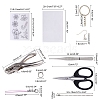 DIY Jewelry Kit DIY-NB0003-02-2