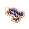 26Pcs 26 Styles Handmade MIYUKI Seed Beads PALLOY-MZ00867-4
