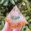 Orgonite Pyramid Resin Energy Generators PW-WG1F569-01-3