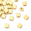 SHEGRACE Brass Beads XGRQ1H422-341G-2