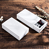 Foldable Paper Drawer Boxes LS-CON-BC0005-97C-4