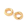 Brass Linking Rings LS-KK-C157-06C-G-2