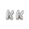 304 Stainless Steel Charms STAS-C135-03K-P-1