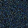 TOHO 11/0 Round Beads SEED-TR11-0167BD-2