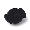 Halloween Opaque Resin Cabochons CRES-B010-01A-06-3