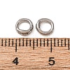 304 Stainless Steel Linking Rings STAS-F362-05A-P-3