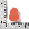 Christmas Theme Opaque Resin Decoden Cabochons RESI-F053-C11-3