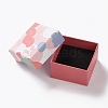 Cardboard Jewelry Boxes CON-P008-B01-01-2