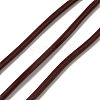 Cowhide Leather Cord LC2MM006-02-3