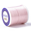 Nylon 66 Coated Beading Threads for Seed Beads NWIR-R047-013-2