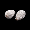 Handmade Polymer Clay Beads LS-KK-F894-17-3