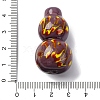 Handmade Lampwork Beads LAMP-Q005-08I-3