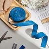 5M Folding PU Leather Flat Cord OCOR-WH20012-14E-10-4