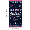 Polyester Hanging Banner Sign AJEW-WH0190-039-2