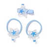 Hair Accessories Set OHAR-Z003-07B-1