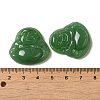 Glass Cabochons GLAA-B017-09B-03-3