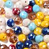 Glass Beads EGLA-A034-LM8mm-30-3