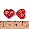 Glass Beads LAMP-N035-03D-3