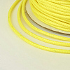 Eco-Friendly Korean Waxed Polyester Cord YC-P002-0.5mm-1185-4