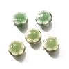 Handmade Porcelain Beads PORC-H013-04-03-1