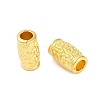 Tibetan Style Zinc Alloy Beads X-K08NK012-3