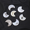 Natural White Agate Display Decorations PW-WG82A0B-01-2