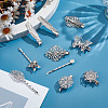 DIY Jewelry Making Findings Kits DIY-ME0001-22-4