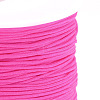 Nylon Thread NWIR-Q009A-F106-3