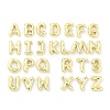 26Pcs Rack Plating Brass Pendants KK-C055-01-G-1