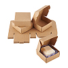 Kraft Paper Box CON-PH0001-95B-5