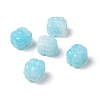 Opaque Epoxy Resin Beads RESI-I046-04C-2