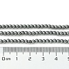 Terahertz Stone Beads Strands G-Z034-B13-01-5