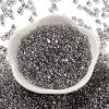 Glass Seed Beads SEED-L011-05B-16-2