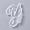 Letter DIY Silicone Molds LS-DIY-I034-08I-1