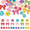 Polyester Clothing Patches PATC-TAC0816-001A-1