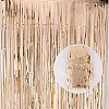 Plastic Fringe Curtains HULI-PW0002-116E-1