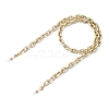 Eyeglasses Chains AJEW-EH00202-01-1