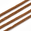 Cotton String Threads OCOR-T001-02-31-4