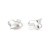 304 Stainless Steel Charms STAS-I138-11A-S-1